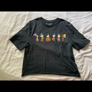 💛Peanuts shirt💛